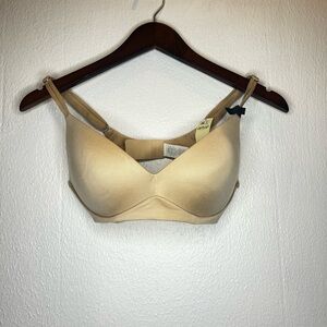 Aerie Tan Bra